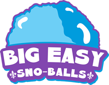 Big Easy Sno-Balls